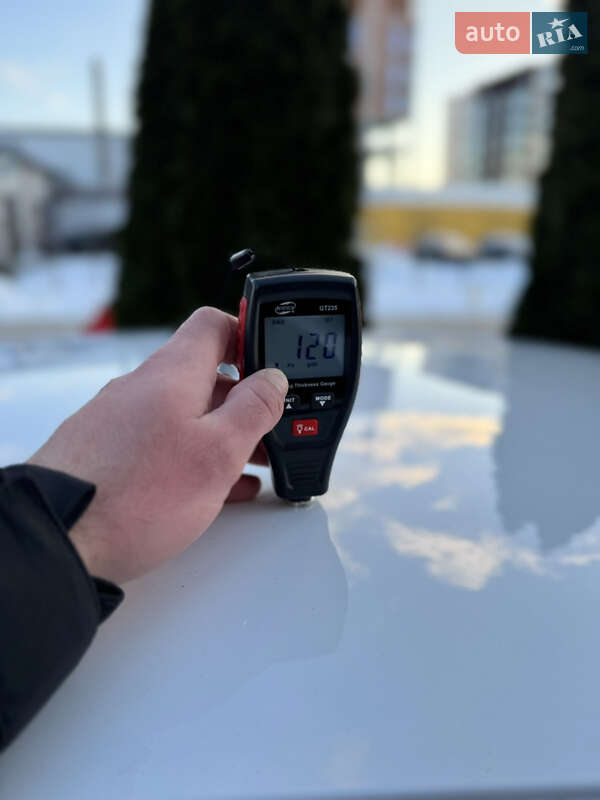 Хэтчбек Renault Zoe 2017 в Городке