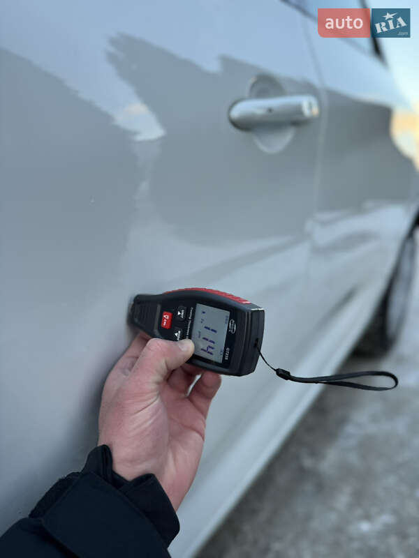 Хэтчбек Renault Zoe 2017 в Городке