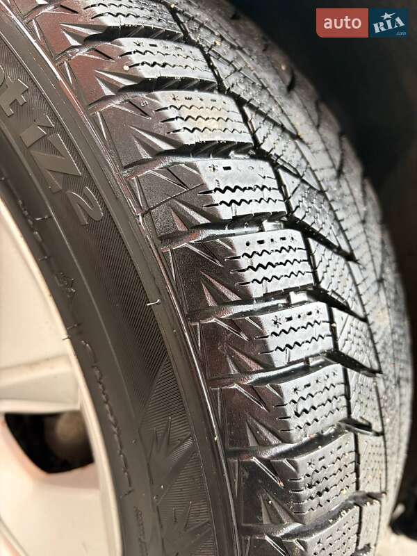 Хетчбек Renault Zoe 2018 в Дрогобичі фото 15 Хетчбек Renault Zoe 2018 в Дрогобичі