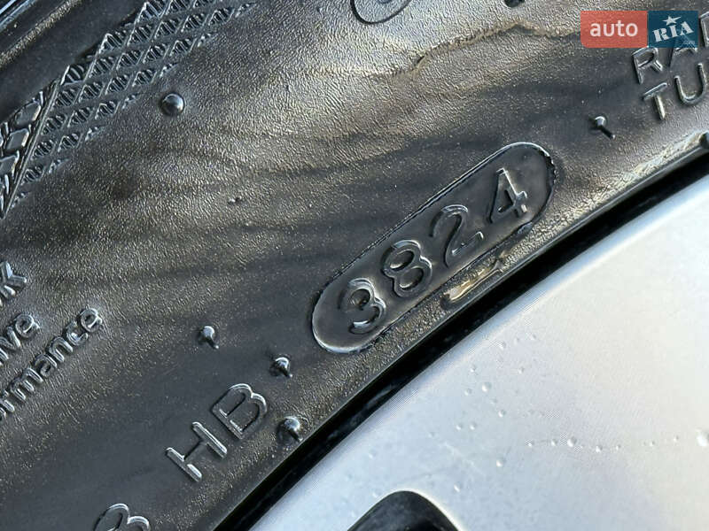 Хетчбек Renault Zoe 2018 в Дрогобичі