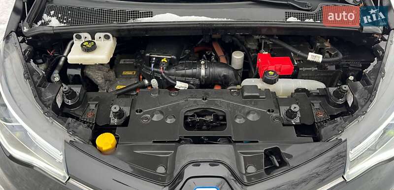 Хэтчбек Renault Zoe 2019 в Киеве
