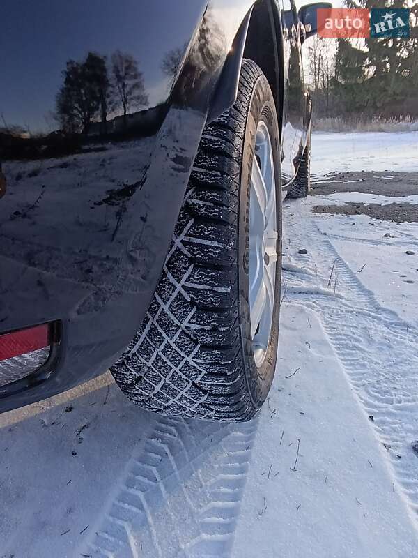 Хэтчбек Renault Zoe 2018 в Дубно