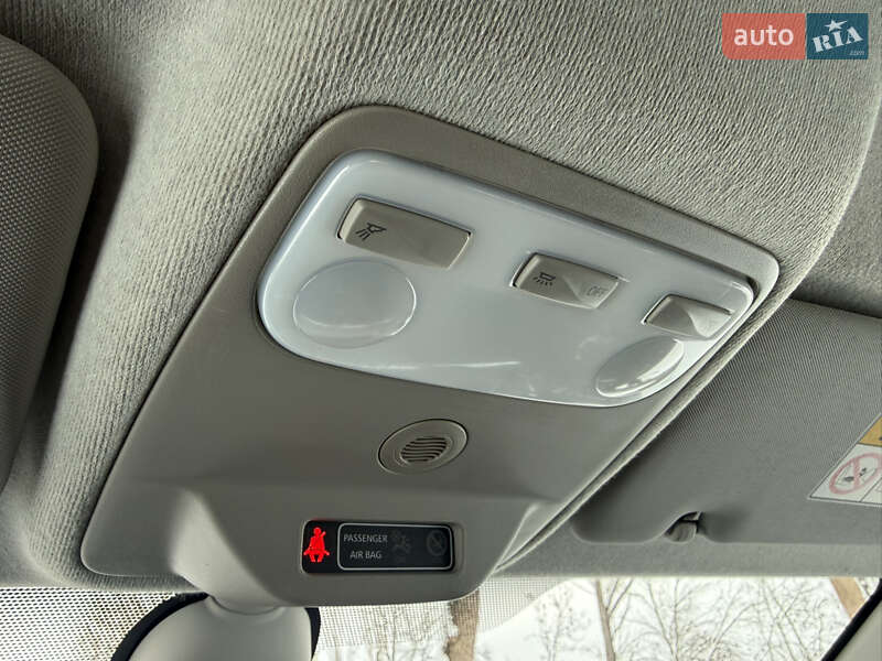 Хэтчбек Renault Zoe 2017 в Ужгороде