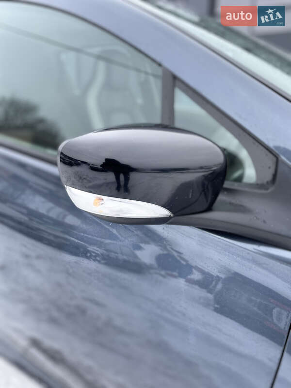 Хэтчбек Renault Zoe 2017 в Хмельницком