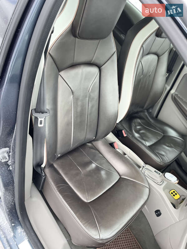 Хэтчбек Renault Zoe 2017 в Хмельницком