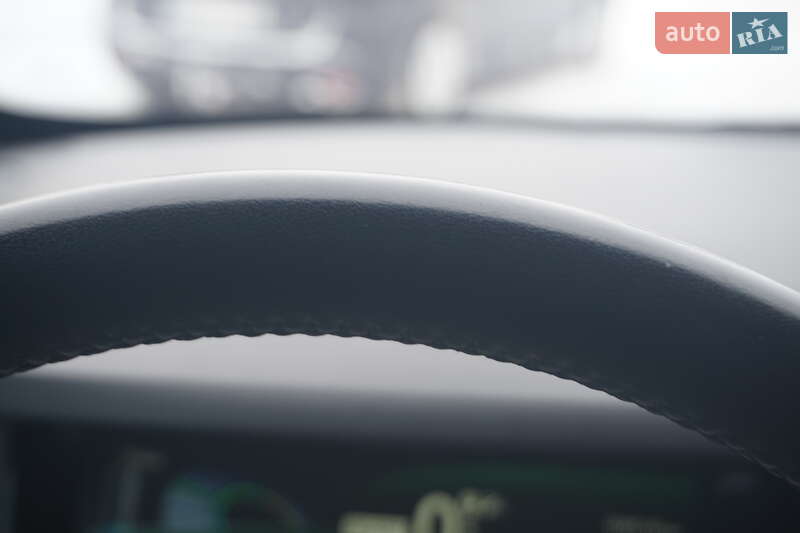 Хэтчбек Renault Zoe 2015 в Самборе