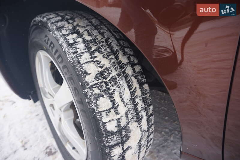 Хэтчбек Renault Zoe 2015 в Самборе