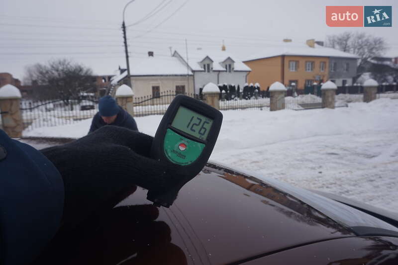 Хэтчбек Renault Zoe 2015 в Самборе