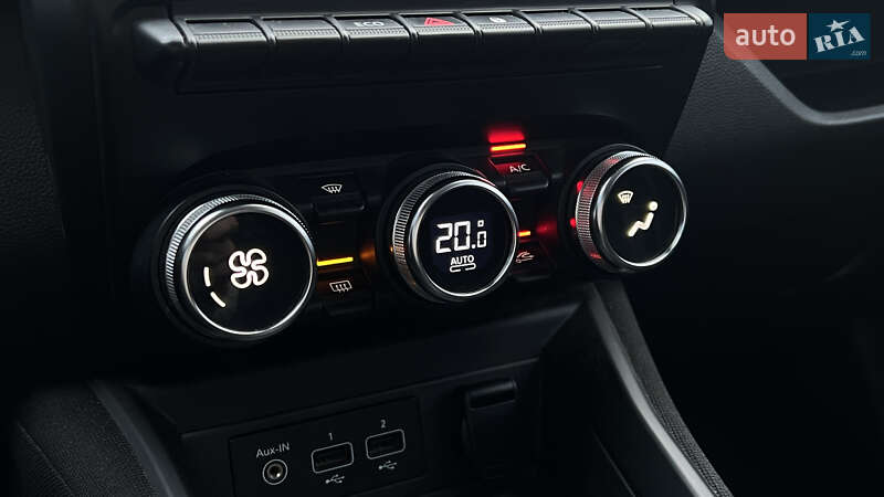 Хэтчбек Renault Zoe 2020 в Ивано-Франковске