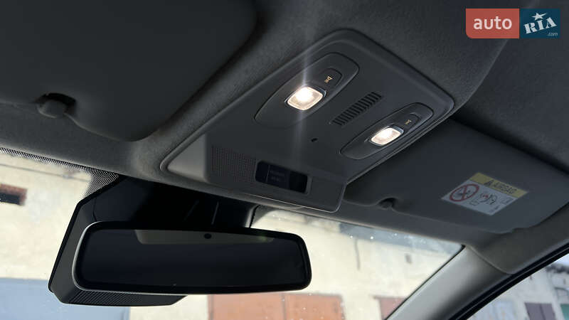 Хэтчбек Renault Zoe 2020 в Ивано-Франковске