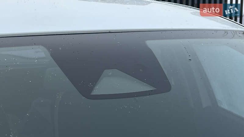 Хэтчбек Renault Zoe 2020 в Ивано-Франковске