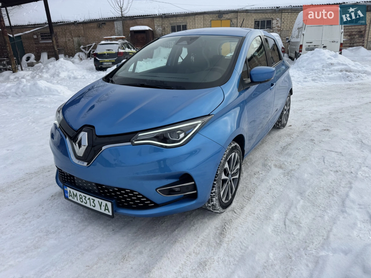 2020 Volkswagen ID.3 - мініатюра 20