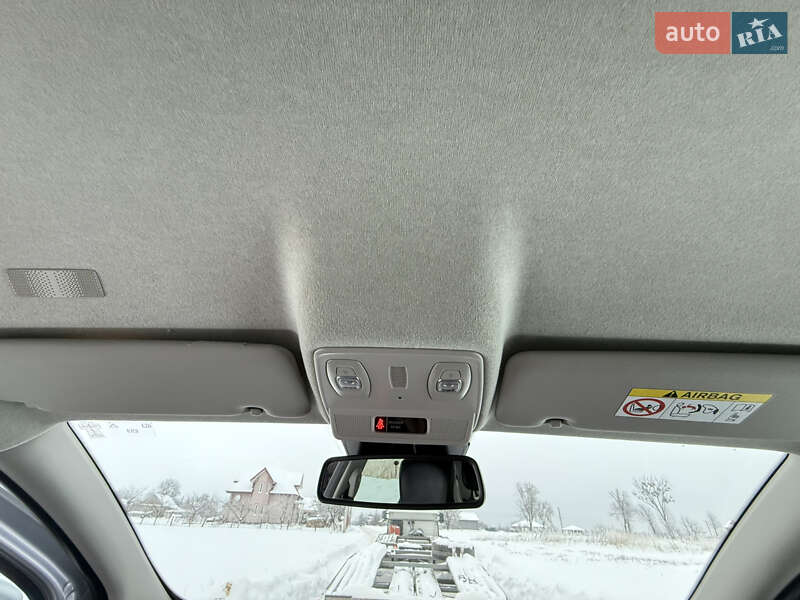 Хэтчбек Renault Zoe 2020 в Луцке