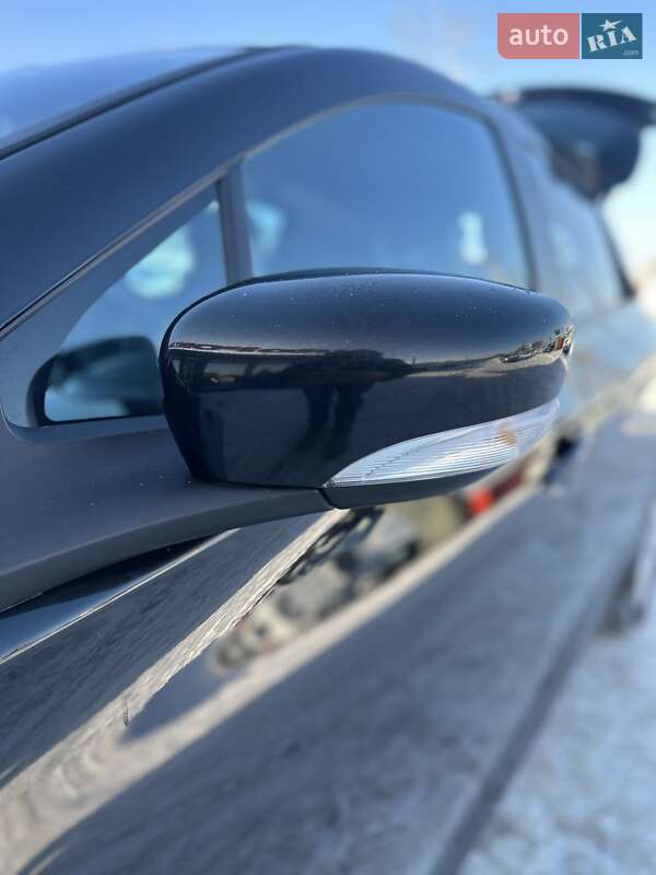 Хэтчбек Renault Zoe 2014 в Белогородке