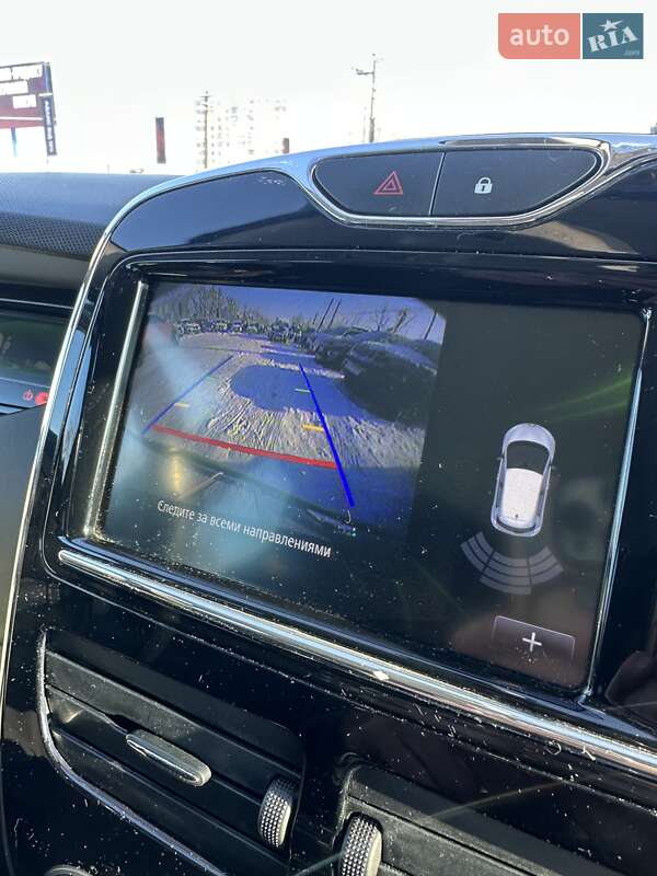 Хэтчбек Renault Zoe 2014 в Белогородке