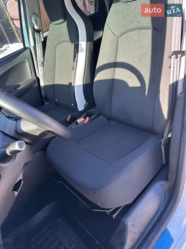 Хэтчбек Renault Zoe 2019 в Луцке