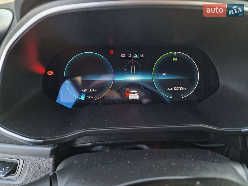 Хэтчбек Renault Zoe 2020 в Виннице фото 28 Хэтчбек Renault Zoe 2020 в Виннице