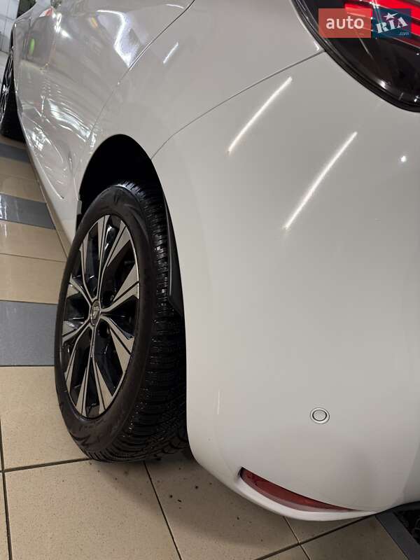 Хэтчбек Renault Zoe 2023 в Ровно фото 4 Хэтчбек Renault Zoe 2023 в Ровно