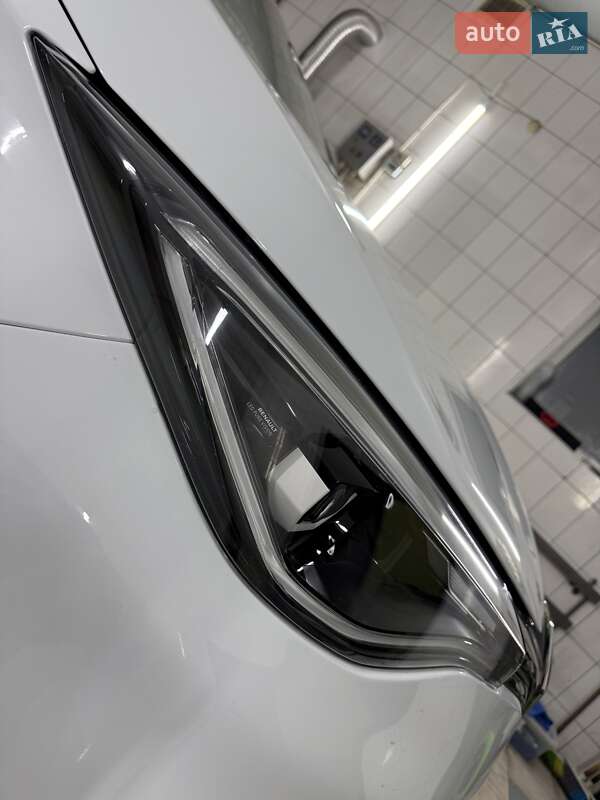 Хэтчбек Renault Zoe 2023 в Ровно фото 40 Хэтчбек Renault Zoe 2023 в Ровно