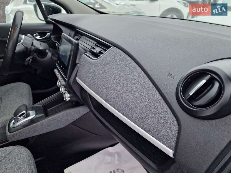 Хэтчбек Renault Zoe 2022 в Виннице фото 43 Хэтчбек Renault Zoe 2022 в Виннице