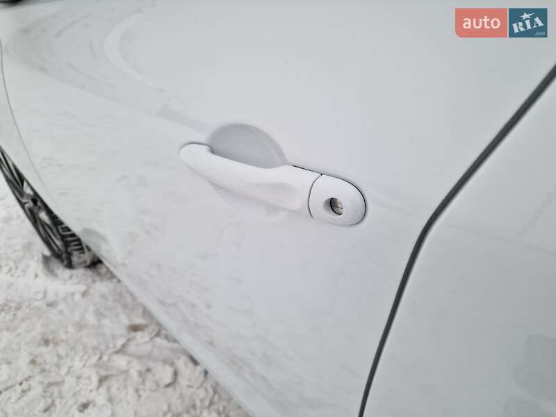 Хэтчбек Renault Zoe 2022 в Виннице фото 19 Хэтчбек Renault Zoe 2022 в Виннице