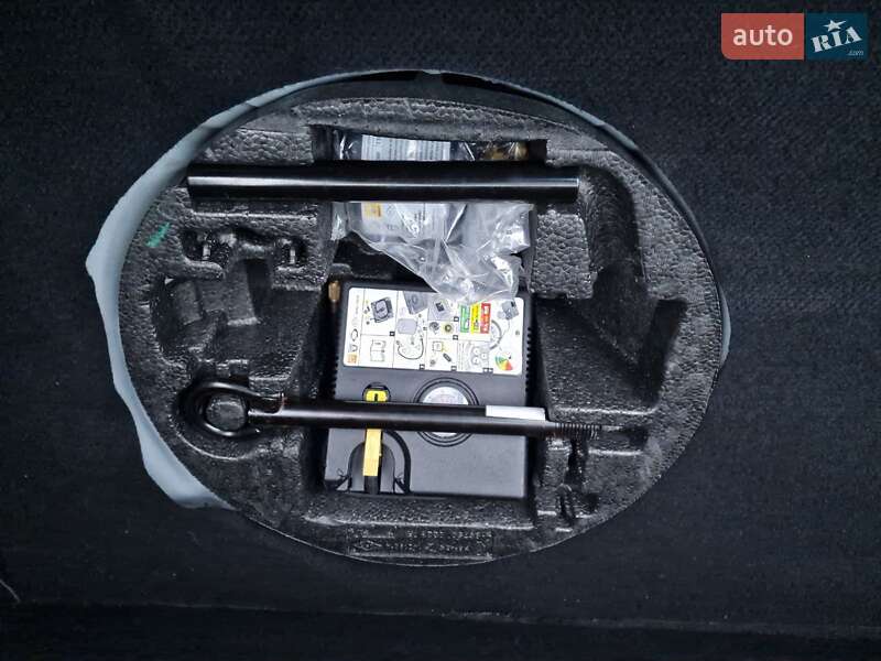 Хэтчбек Renault Zoe 2022 в Виннице фото 46 Хэтчбек Renault Zoe 2022 в Виннице