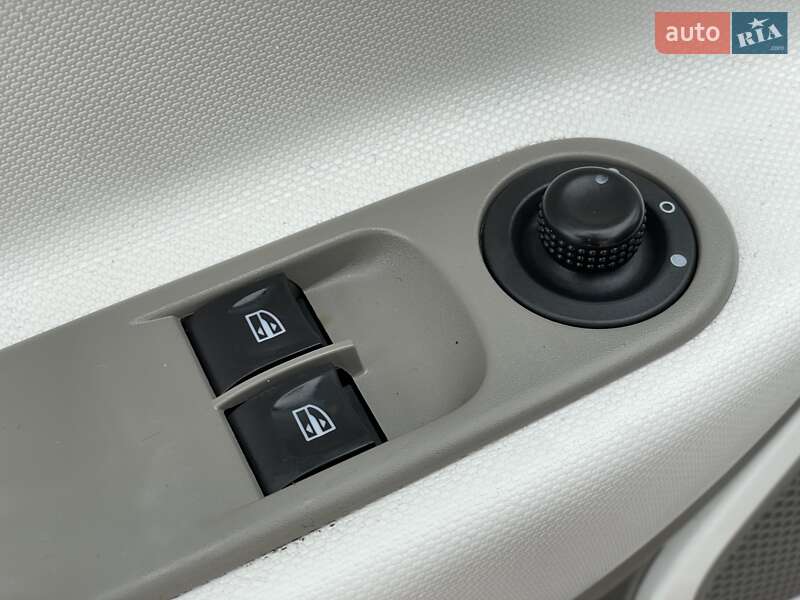 Хэтчбек Renault Zoe 2019 в Бердичеве