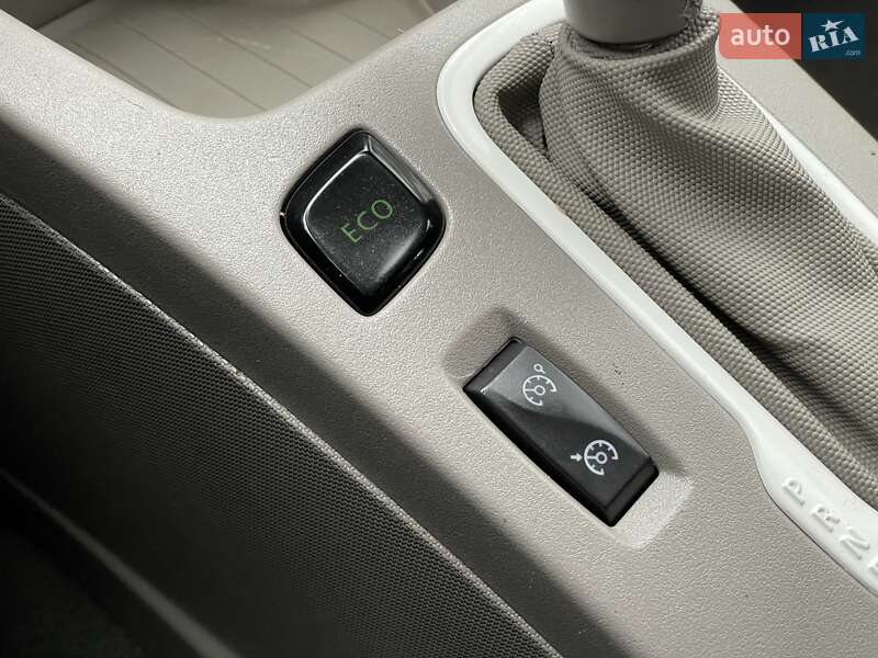 Хэтчбек Renault Zoe 2019 в Бердичеве