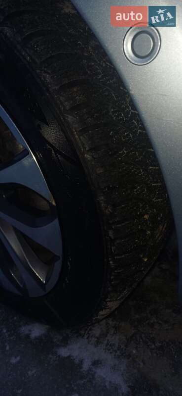 Хэтчбек Renault Zoe 2021 в Самборе фото 16 Хэтчбек Renault Zoe 2021 в Самборе