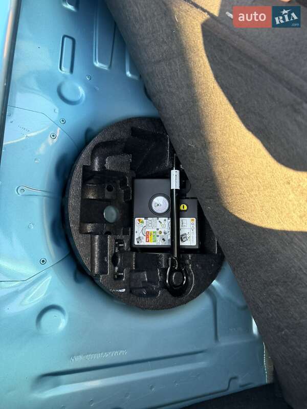 Хэтчбек Renault Zoe 2021 в Ровно фото 23 Хэтчбек Renault Zoe 2021 в Ровно