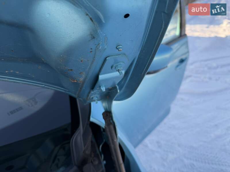 Хэтчбек Renault Zoe 2021 в Ровно фото 33 Хэтчбек Renault Zoe 2021 в Ровно