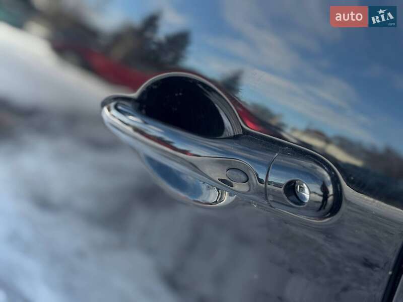 Хэтчбек Renault Zoe 2015 в Ровно