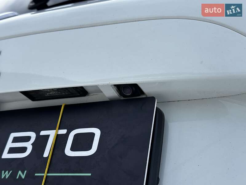 Хетчбек Renault Zoe 2014 в Львові фото 15 Хетчбек Renault Zoe 2014 в Львові