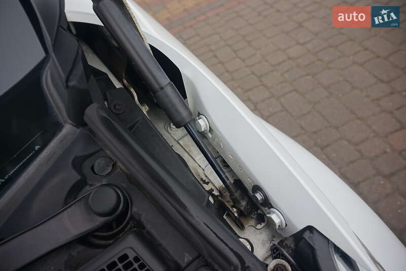 Хетчбек Renault Zoe 2017 в Самборі фото 54 Хетчбек Renault Zoe 2017 в Самборі