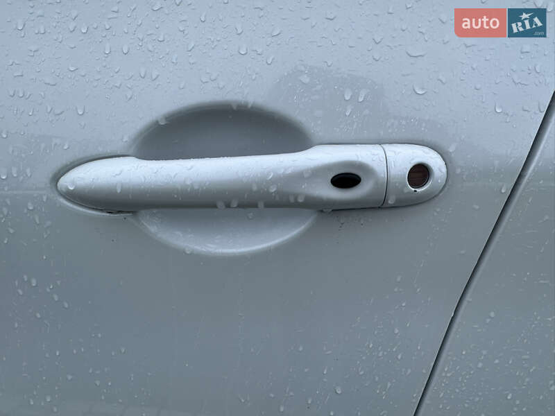 Хэтчбек Renault Zoe 2019 в Дубно фото 19 Хэтчбек Renault Zoe 2019 в Дубно