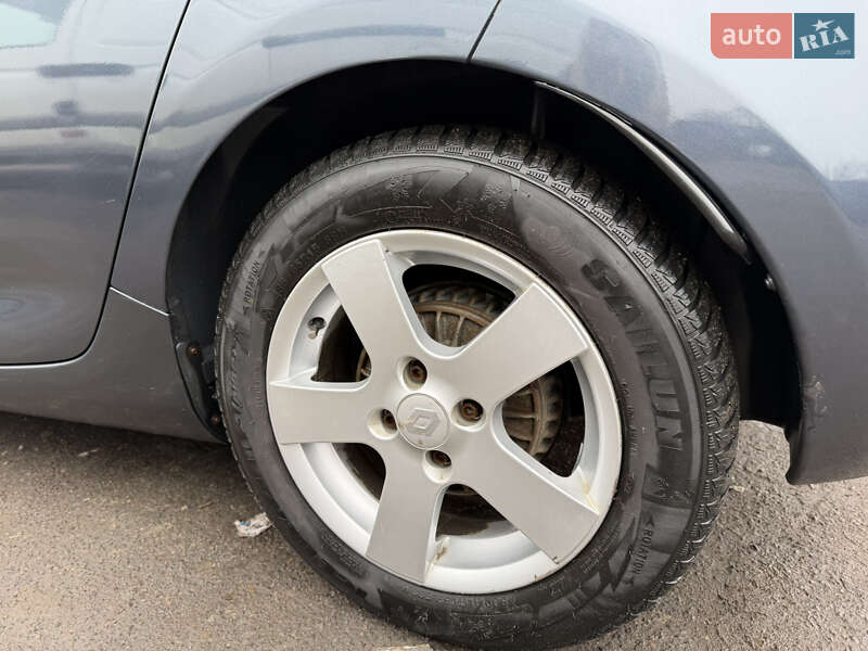 Хэтчбек Renault Zoe 2018 в Одессе фото 17 Хэтчбек Renault Zoe 2018 в Одессе