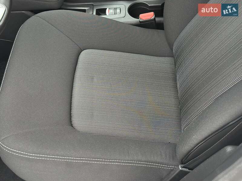 Хэтчбек Renault Zoe 2021 в Виннице фото 39 Хэтчбек Renault Zoe 2021 в Виннице