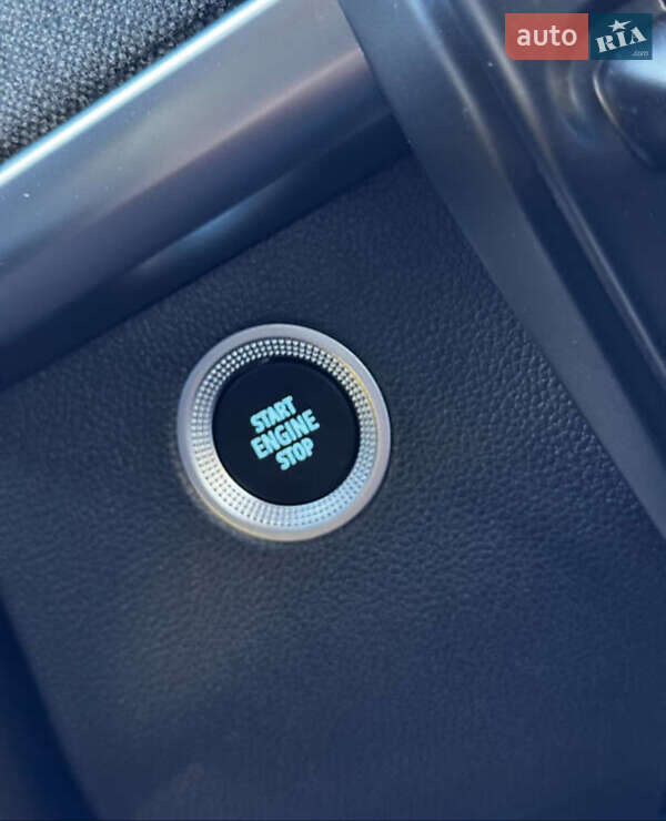 Хэтчбек Renault Zoe 2019 в Львове