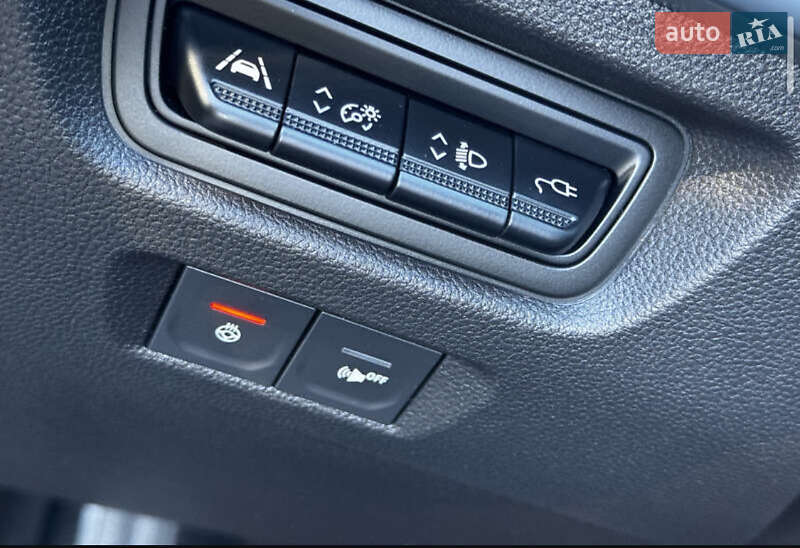 Хэтчбек Renault Zoe 2019 в Львове