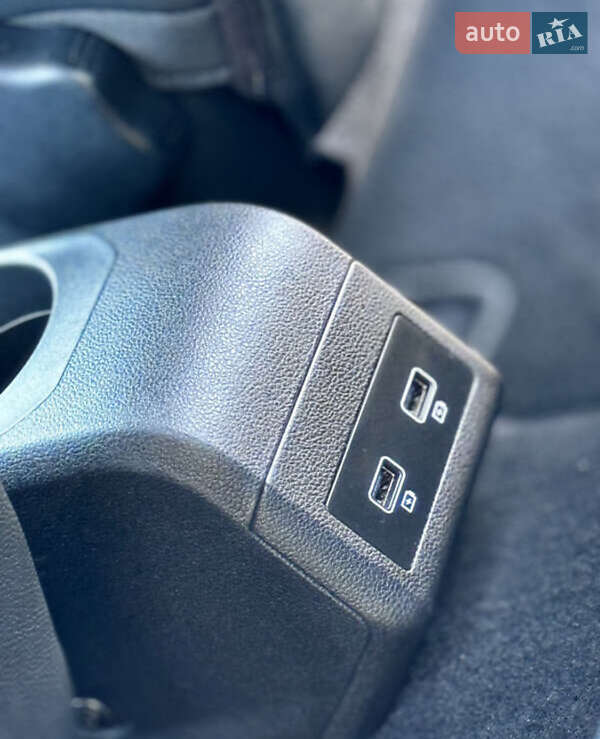 Хэтчбек Renault Zoe 2019 в Львове