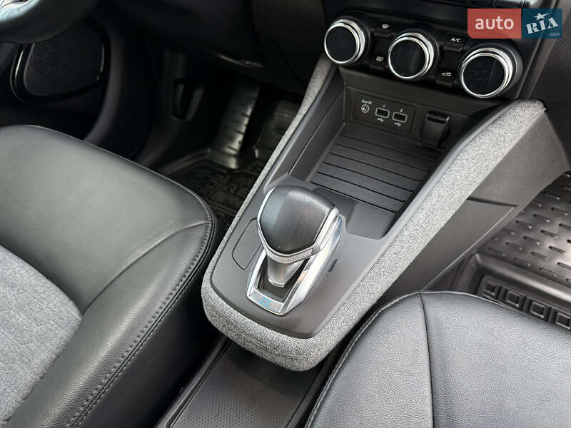 Хэтчбек Renault Zoe 2020 в Виннице