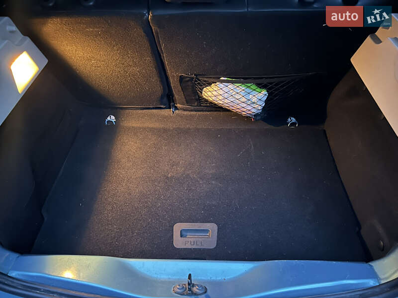 Хетчбек Renault Zoe 2019 в Гадячі фото 32 Хетчбек Renault Zoe 2019 в Гадячі