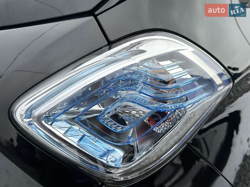 Хэтчбек Renault Zoe 2014 в Ровно фото 27 Хэтчбек Renault Zoe 2014 в Ровно