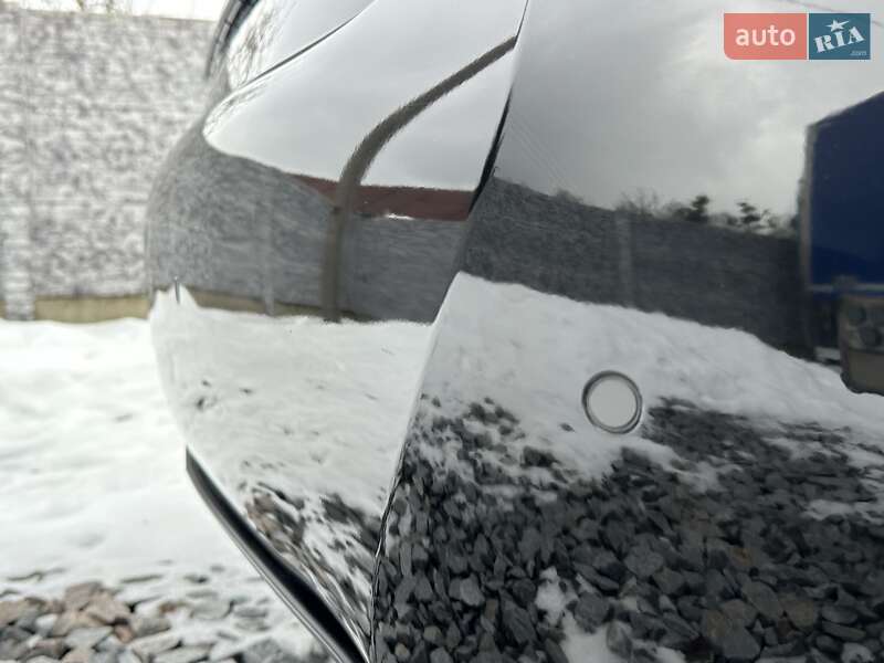 Хэтчбек Renault Zoe 2014 в Ровно фото 31 Хэтчбек Renault Zoe 2014 в Ровно