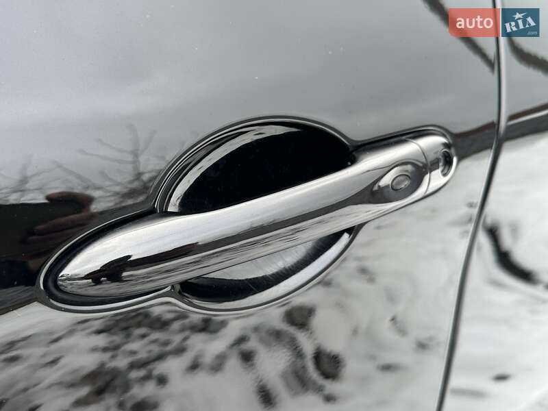 Хэтчбек Renault Zoe 2014 в Ровно фото 37 Хэтчбек Renault Zoe 2014 в Ровно