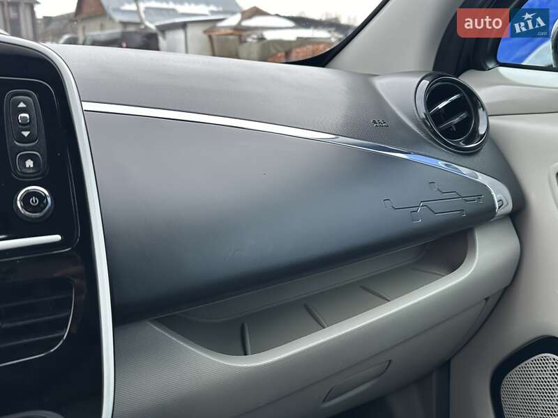 Хэтчбек Renault Zoe 2014 в Ровно фото 70 Хэтчбек Renault Zoe 2014 в Ровно