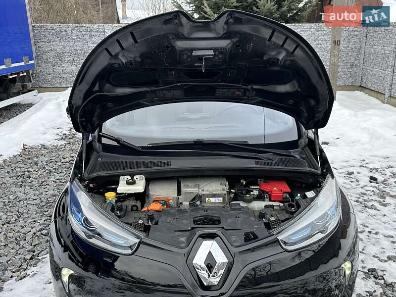 Хэтчбек Renault Zoe 2014 в Ровно фото 118 Хэтчбек Renault Zoe 2014 в Ровно