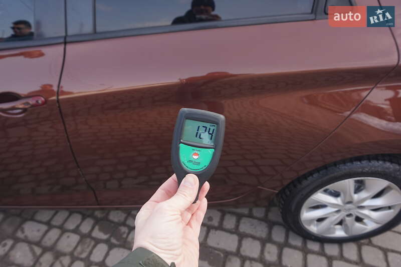 Хэтчбек Renault Zoe 2015 в Самборе фото 67 Хэтчбек Renault Zoe 2015 в Самборе