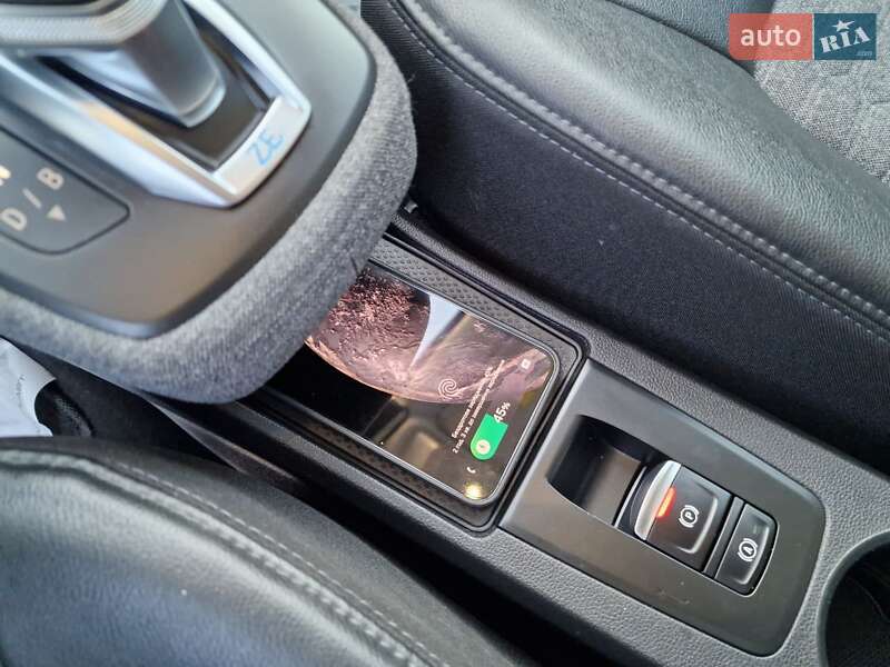 Хетчбек Renault Zoe 2020 в Вінниці