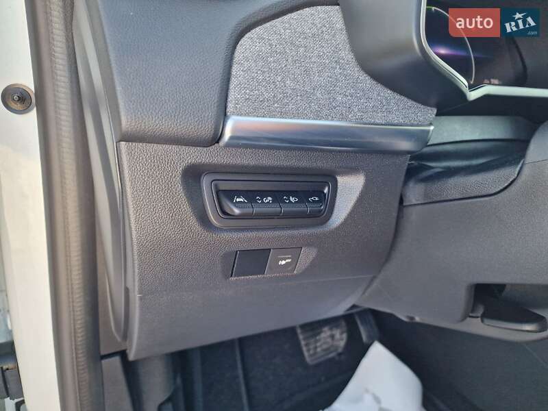 Хетчбек Renault Zoe 2020 в Вінниці